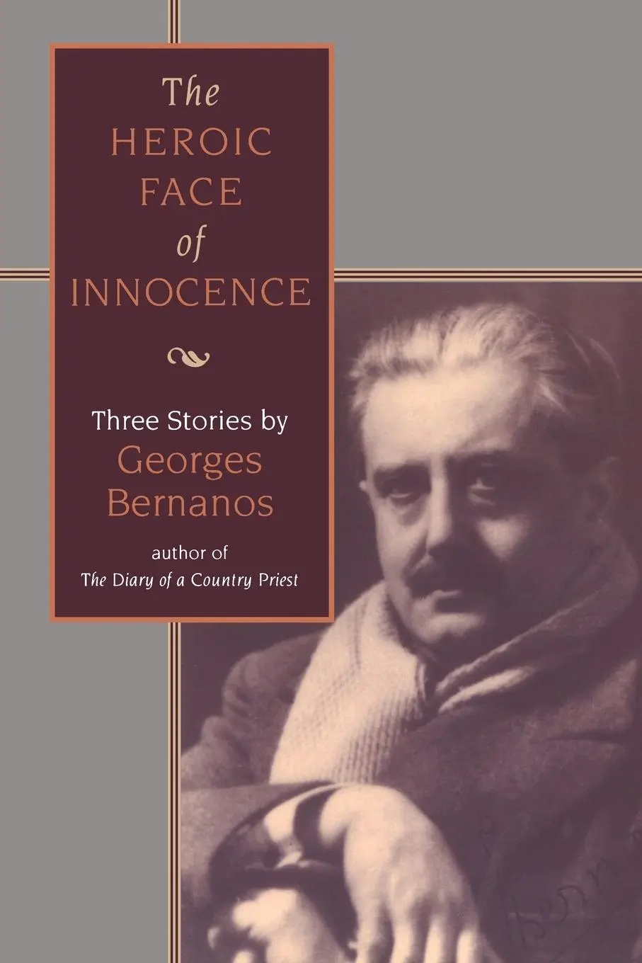 Cover: 9780567086655 | Heroic Face of Innocence | Georges Bernanos | Taschenbuch | Englisch