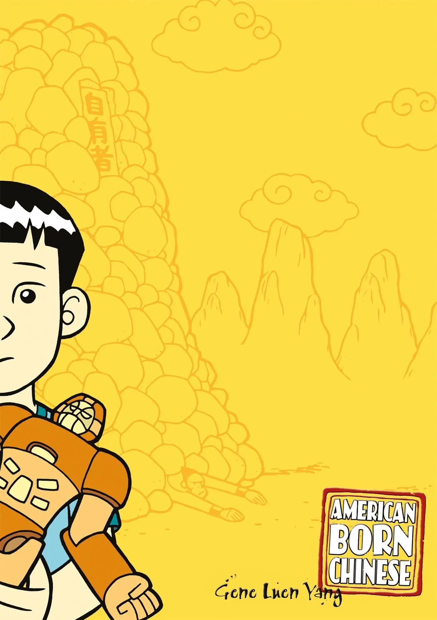 Cover: 9781035016655 | American Born Chinese | Gene Luen Yang | Taschenbuch | Trade Paperback Cover: 9781035016655 | American Born Chinese | Gene Luen Yang | Taschenbuch | Trade Paperback