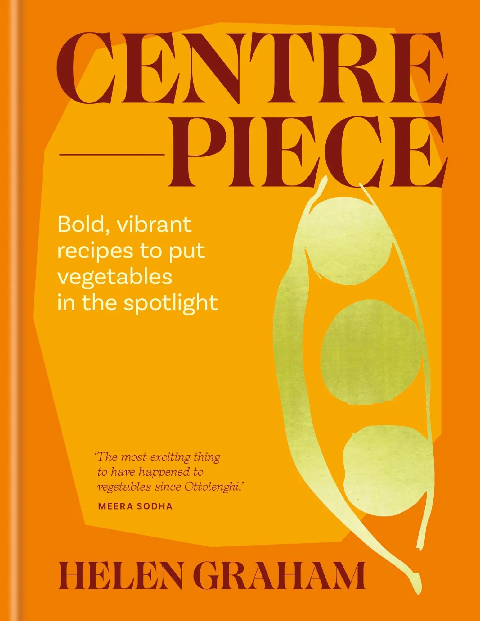 Cover: 9781783256655 | Centrepiece | Helen Graham | Buch | Englisch | 2026