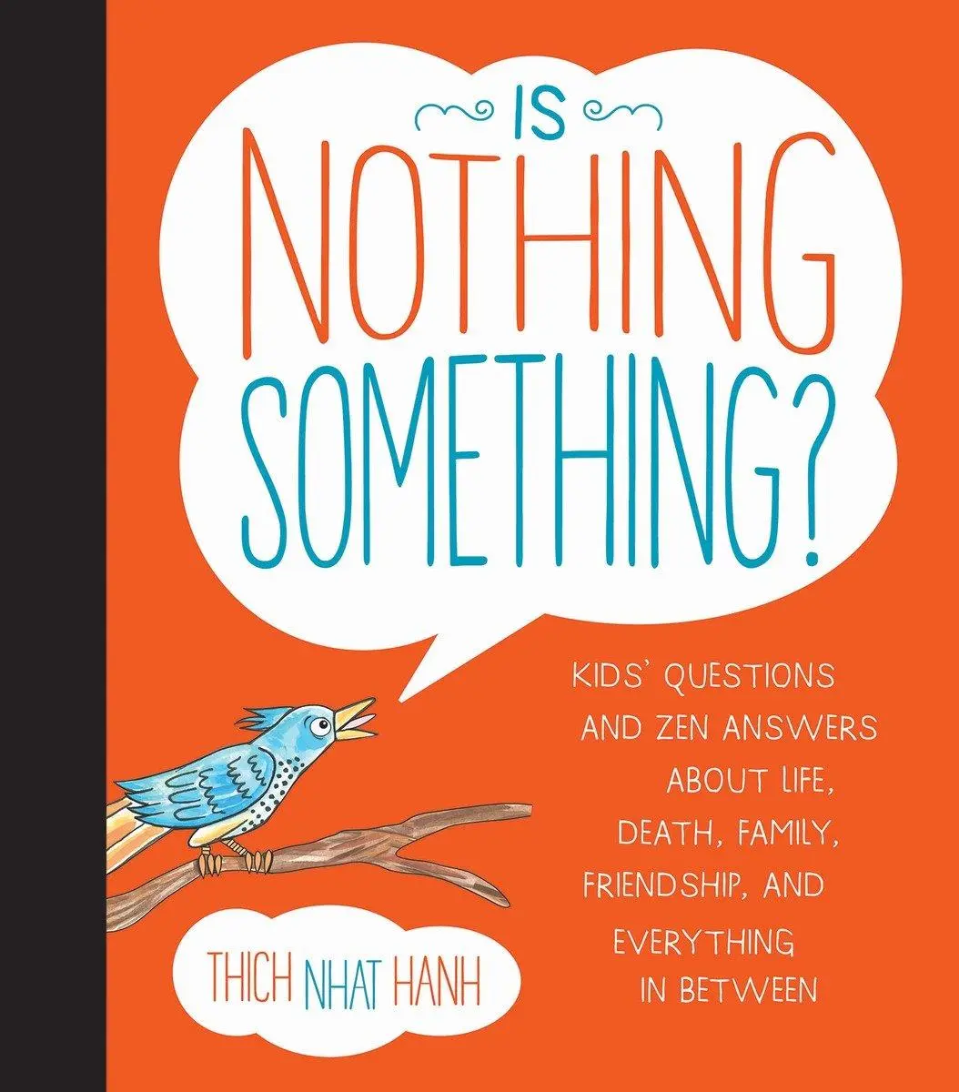 Cover: 9781937006655 | Is Nothing Something? | Thich Nhat Hanh | Buch | Englisch | 2014