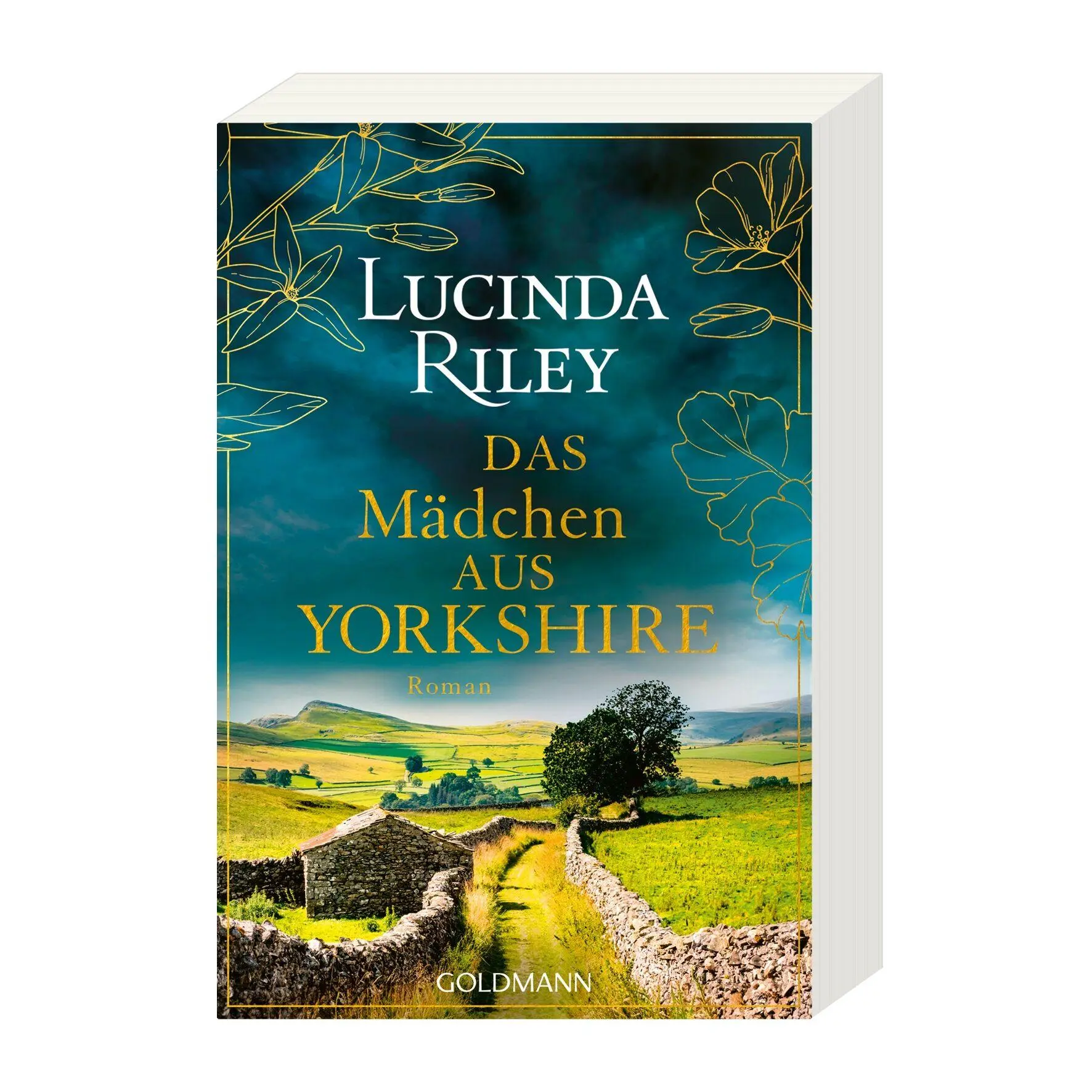 Bild: 9783442496655 | Das Mädchen aus Yorkshire | Lucinda Riley | Taschenbuch | 624 S.