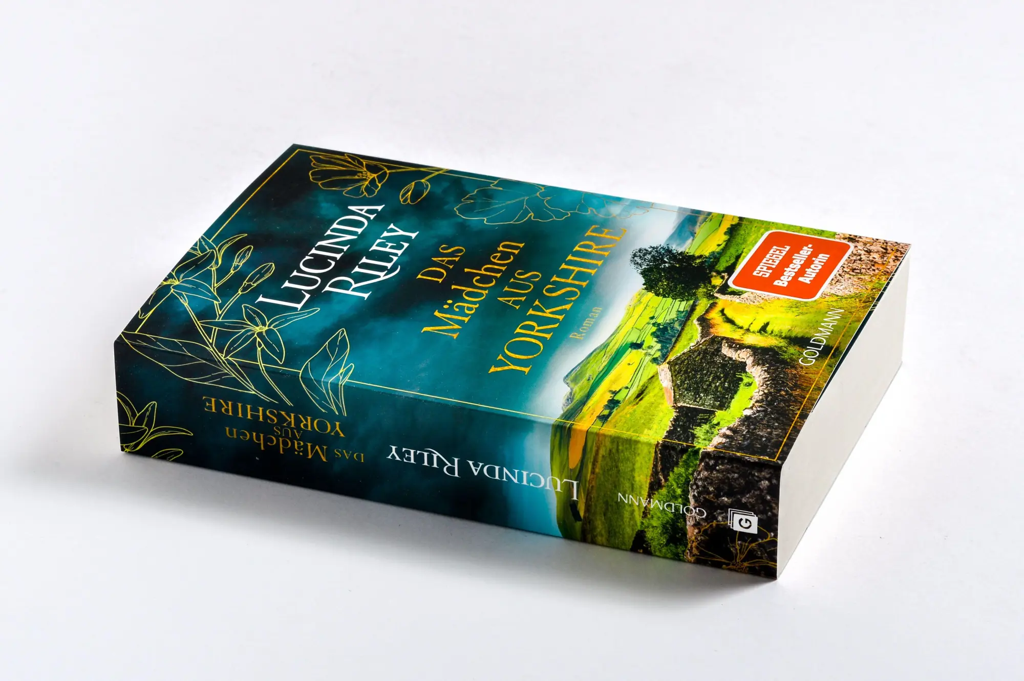 Bild: 9783442496655 | Das Mädchen aus Yorkshire | Lucinda Riley | Taschenbuch | 624 S.