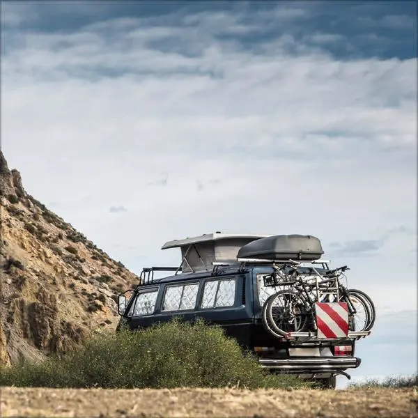 Bild: 9783731886655 | Vanlife 2026 | Verlag Korsch | Kalender | 13 S. | Deutsch | 2026