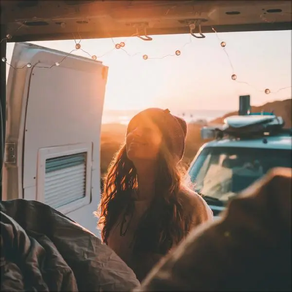 Bild: 9783731886655 | Vanlife 2026 | Verlag Korsch | Kalender | 13 S. | Deutsch | 2026