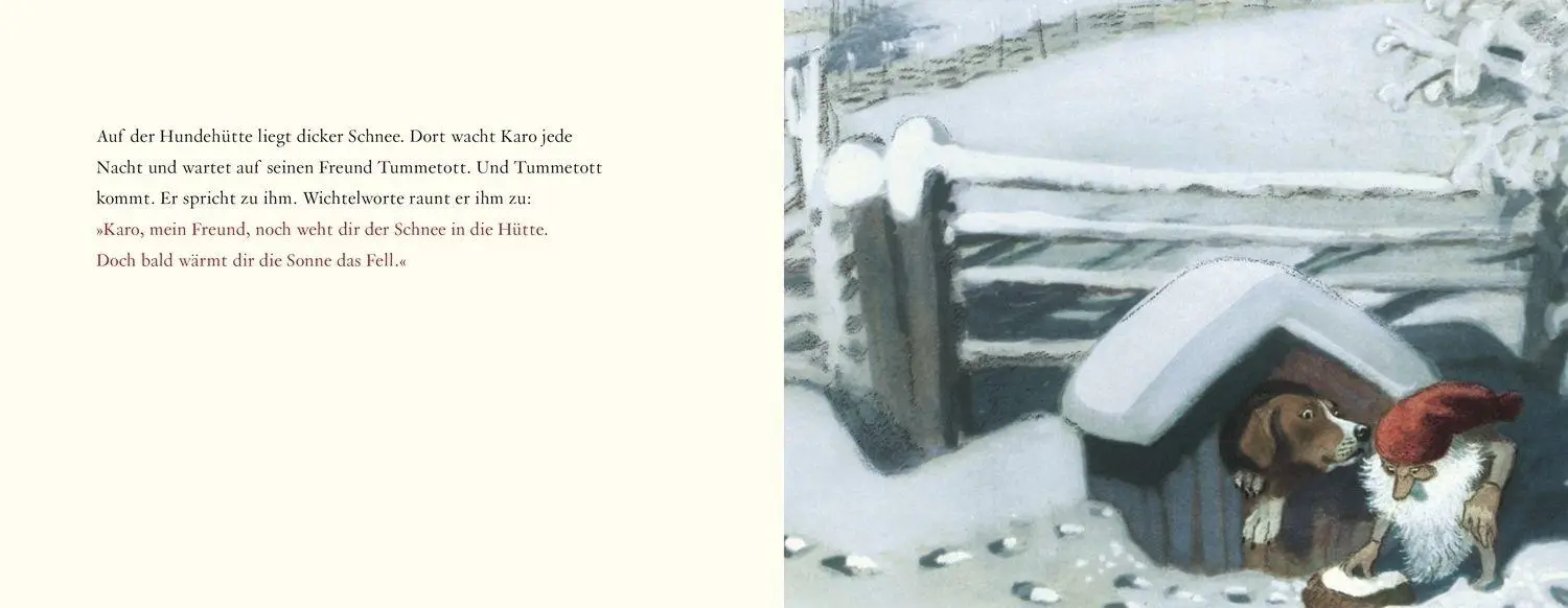 Bild: 9783751206655 | Tomte Tummetott | Astrid Lindgren | Buch | Tomte Tummetott | 32 S.