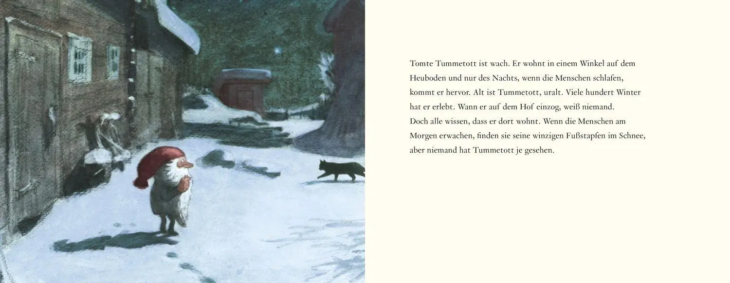 Bild: 9783751206655 | Tomte Tummetott | Astrid Lindgren | Buch | Tomte Tummetott | 32 S.