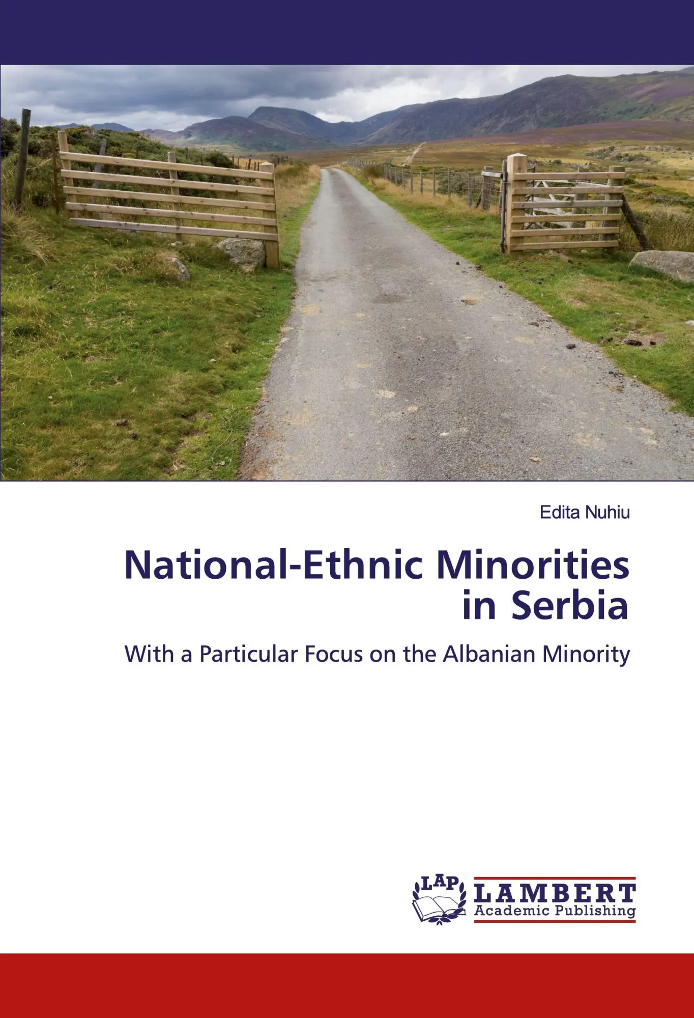 National-Ethnic Minorities in Serbia