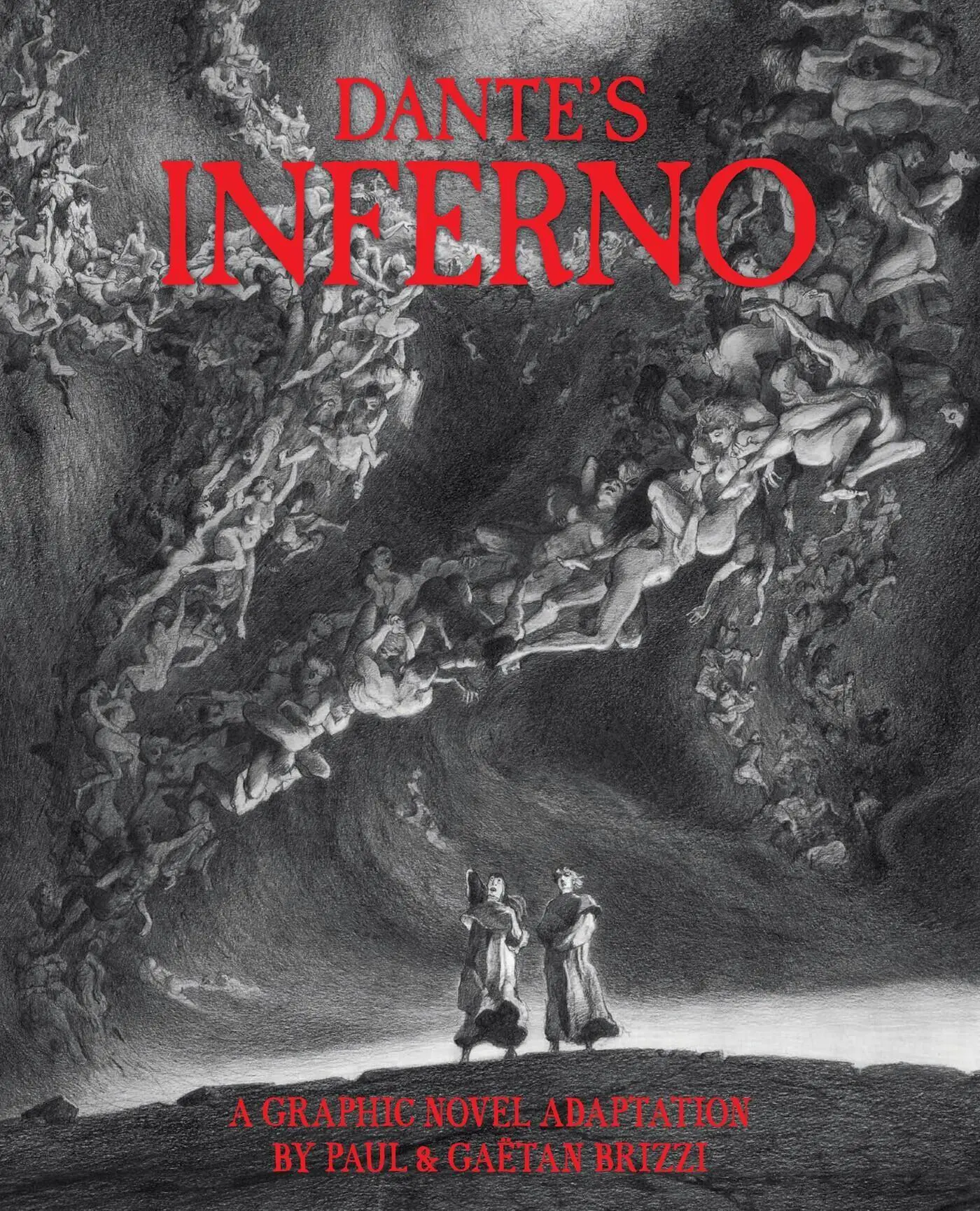Cover: 9781419776755 | Dante's Inferno | A Graphic Novel Adaptation | Dante Alighieri | Buch
