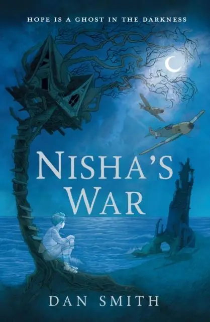 Cover: 9781912626755 | Nisha's War | Dan Smith | Taschenbuch | Kartoniert / Broschiert | 2022
