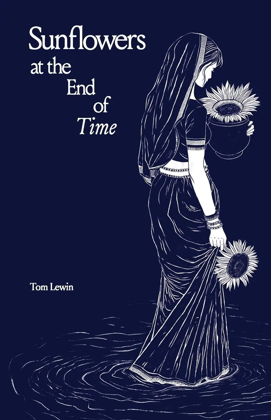 Cover: 9798218546755 | Sunflowers at the End of Time | Tom Lewin | Taschenbuch | Englisch
