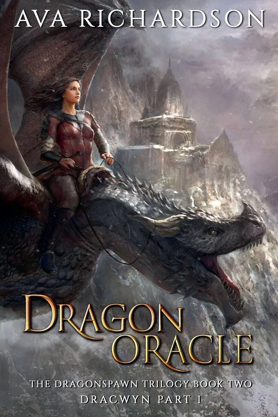 Dragon Oracle