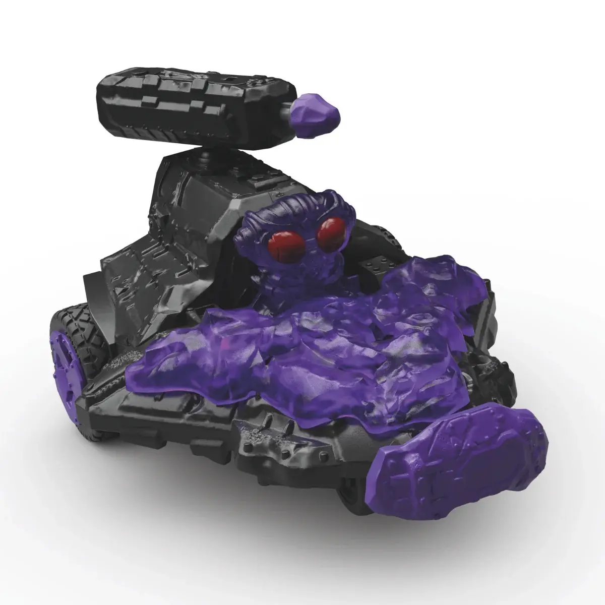 Cover: 4059433716855 | Schleich 42667 - Eldrador Creatures, Schatten Düsenjet Fahrzeug mit...