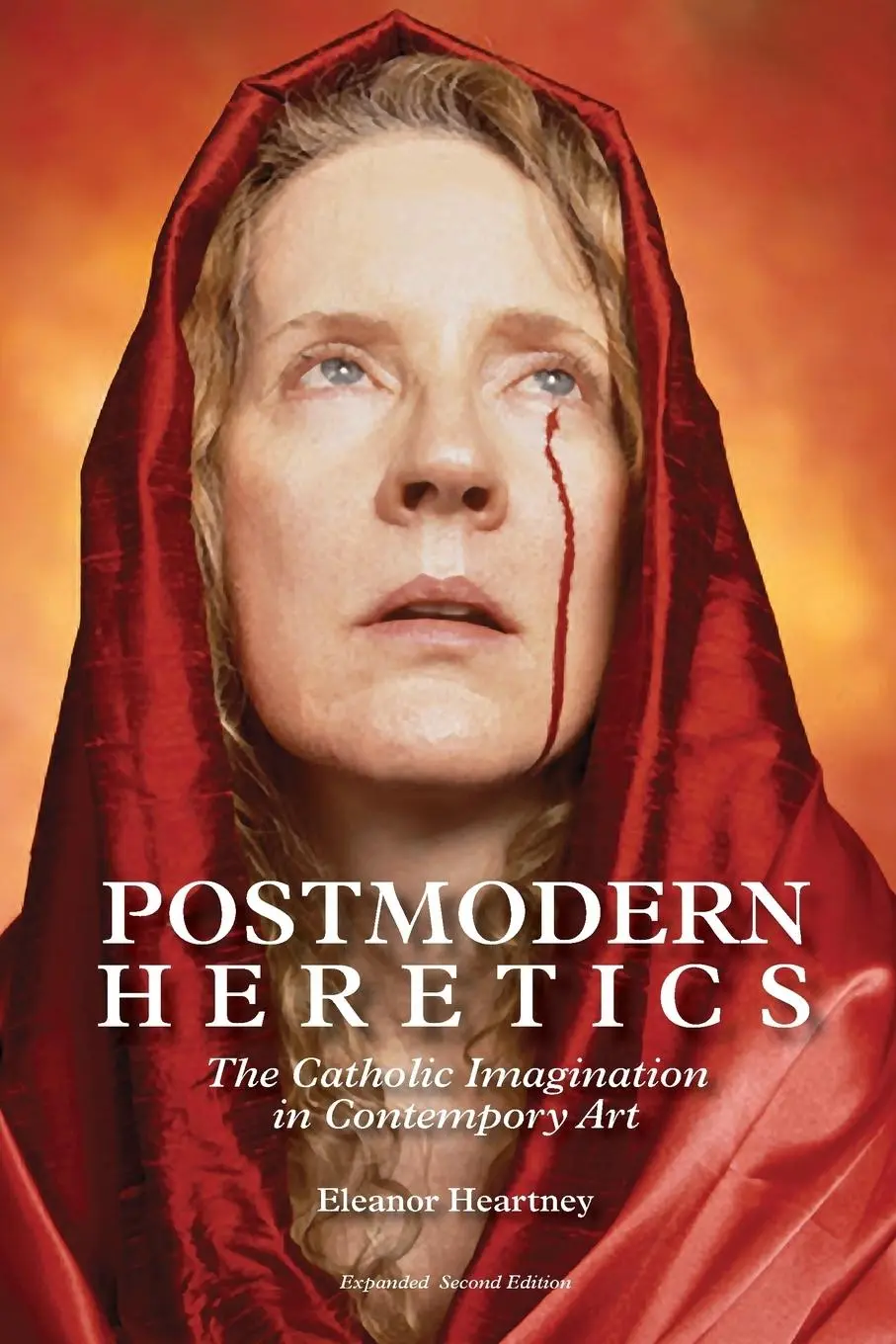 Cover: 9780998956855 | Postmodern Heretics | The Catholic Imagination in Contemporary Art