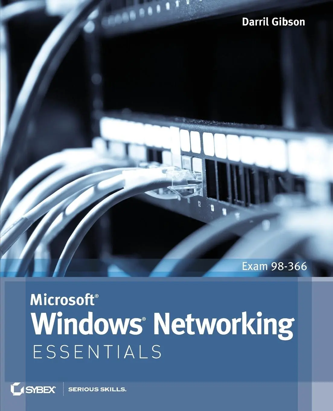 Cover: 9781118016855 | Microsoft Windows Networking Essentials | Darril Gibson | Taschenbuch
