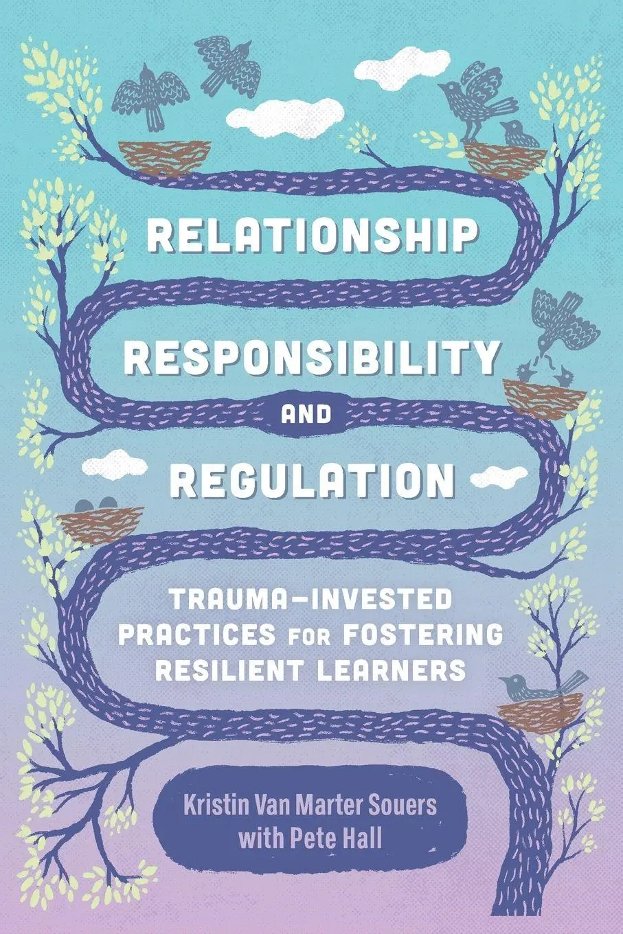 Cover: 9781416626855 | Relationship, Responsibility, and Regulation | Souers (u. a.) | Buch