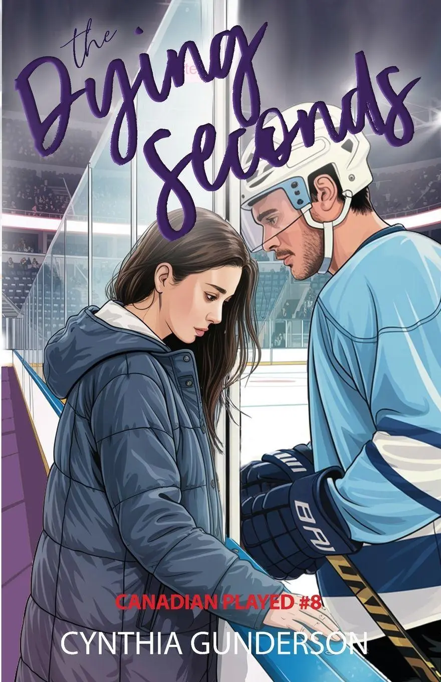 Cover: 9781955286855 | The Dying Seconds | Cynthia Gunderson | Taschenbuch | Canadian Played