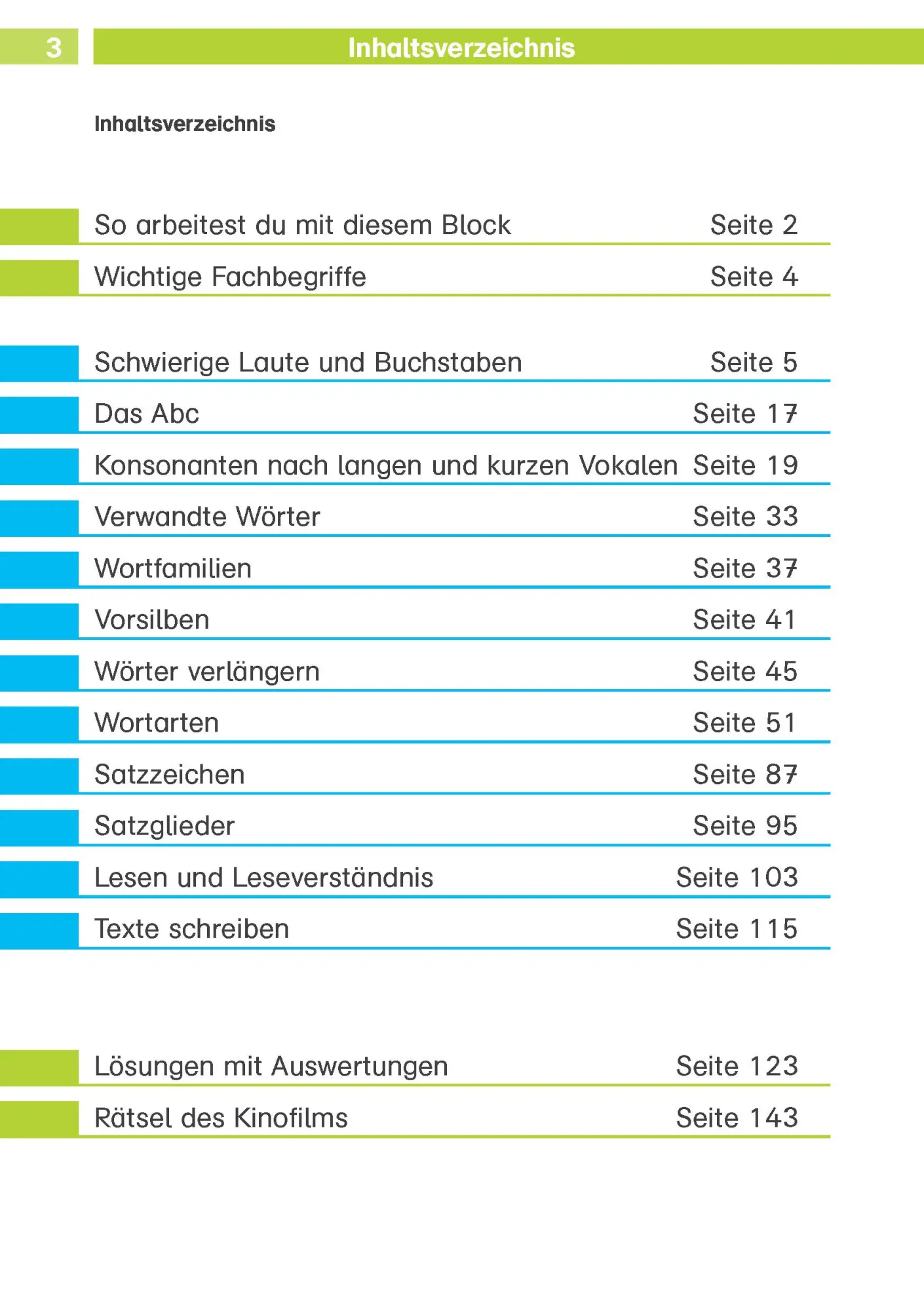 Bild: 9783129496855 | Die Deutsch-Helden: Deutsch-Testblock So gut bin ich! 3. Klasse | Buch