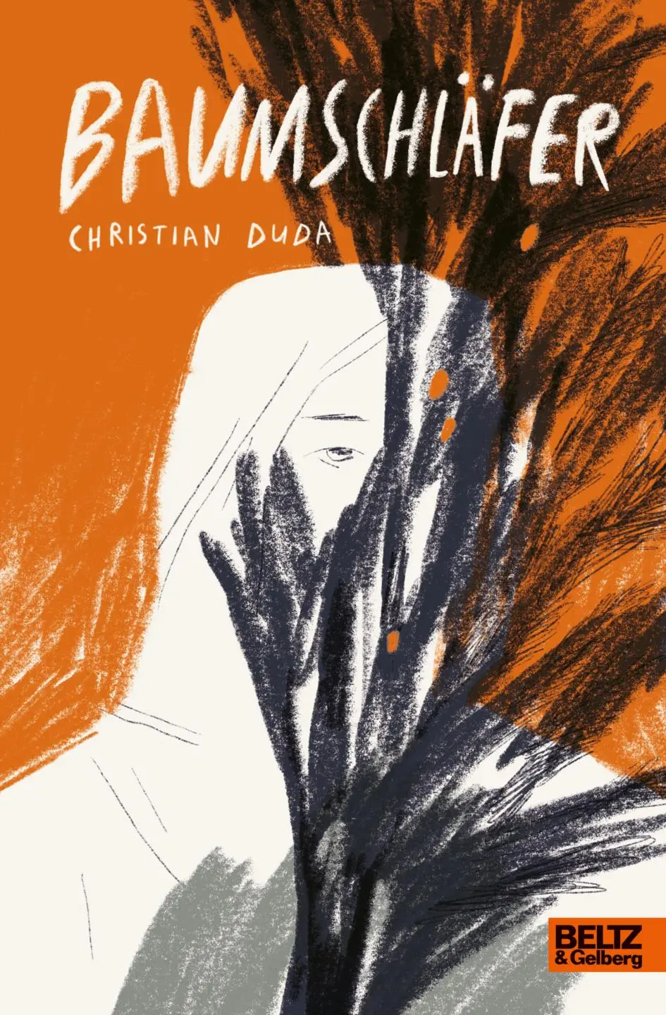 Cover: 9783407756855 | Baumschläfer | Roman | Christian Duda | Buch | 196 S. | Deutsch | 2022