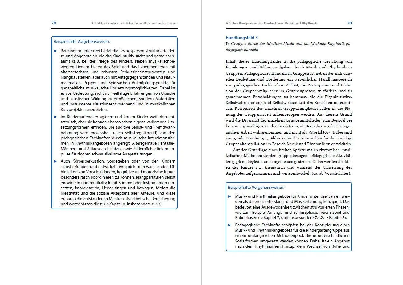 Bild: 9783451386855 | Handbuch Rhythmik und Musik | Sabine Hirler | Buch | 304 S. | Deutsch