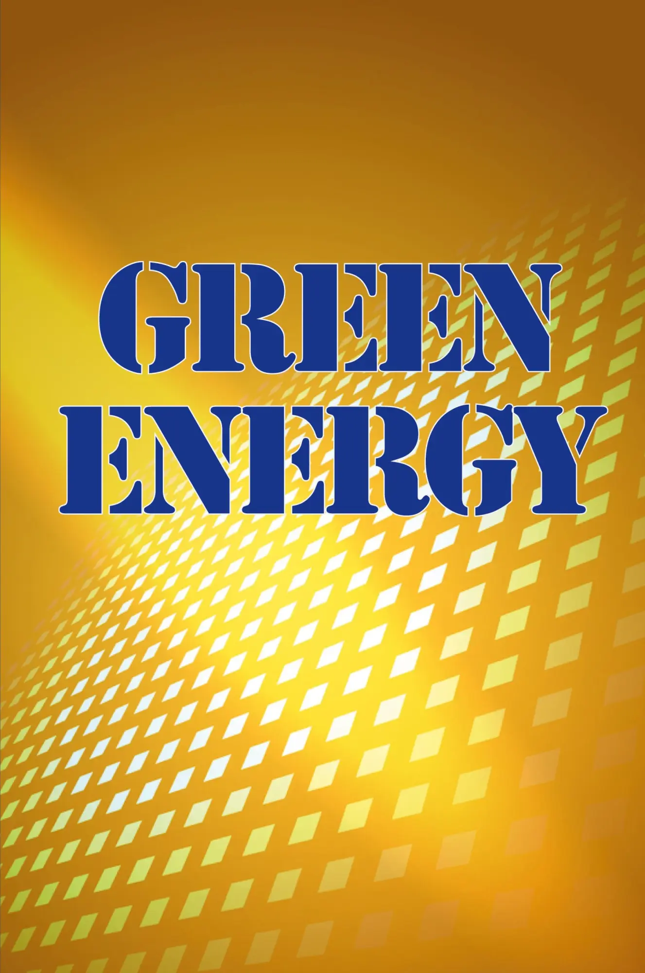 Cover: 9783986086855 | Gree Energy | An Important Handbook on Renewable Energy | Wolf | Buch