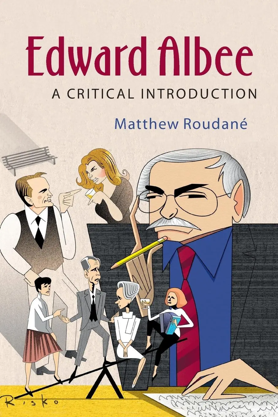 Cover: 9780521726955 | Edward Albee | Matthew Roudané | Taschenbuch | Kartoniert / Broschiert