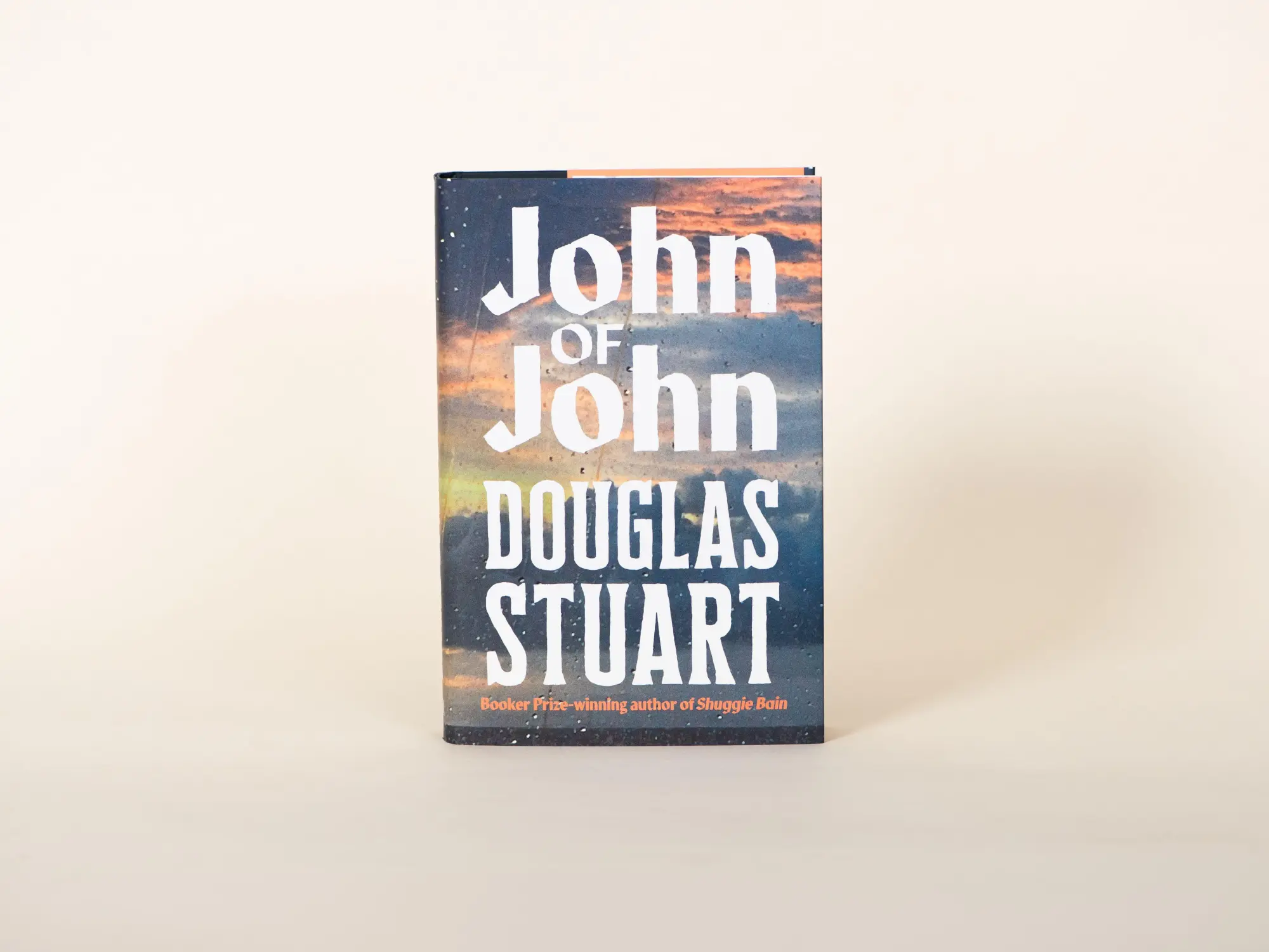 Bild: 9781035086955 | John of John | Douglas Stuart | Buch | Englisch | 2026