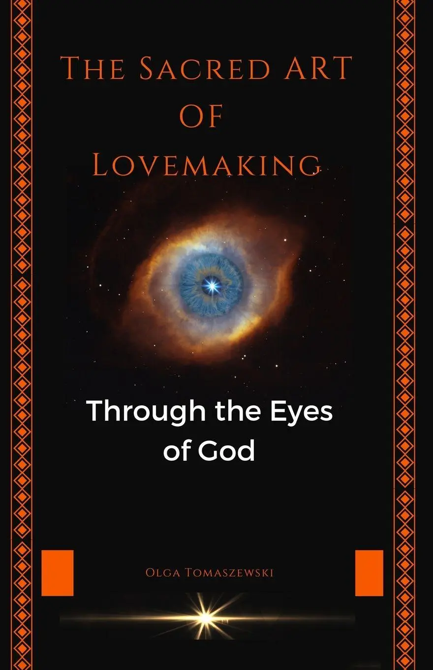 THE SACRED ART OF LOVEMAKING