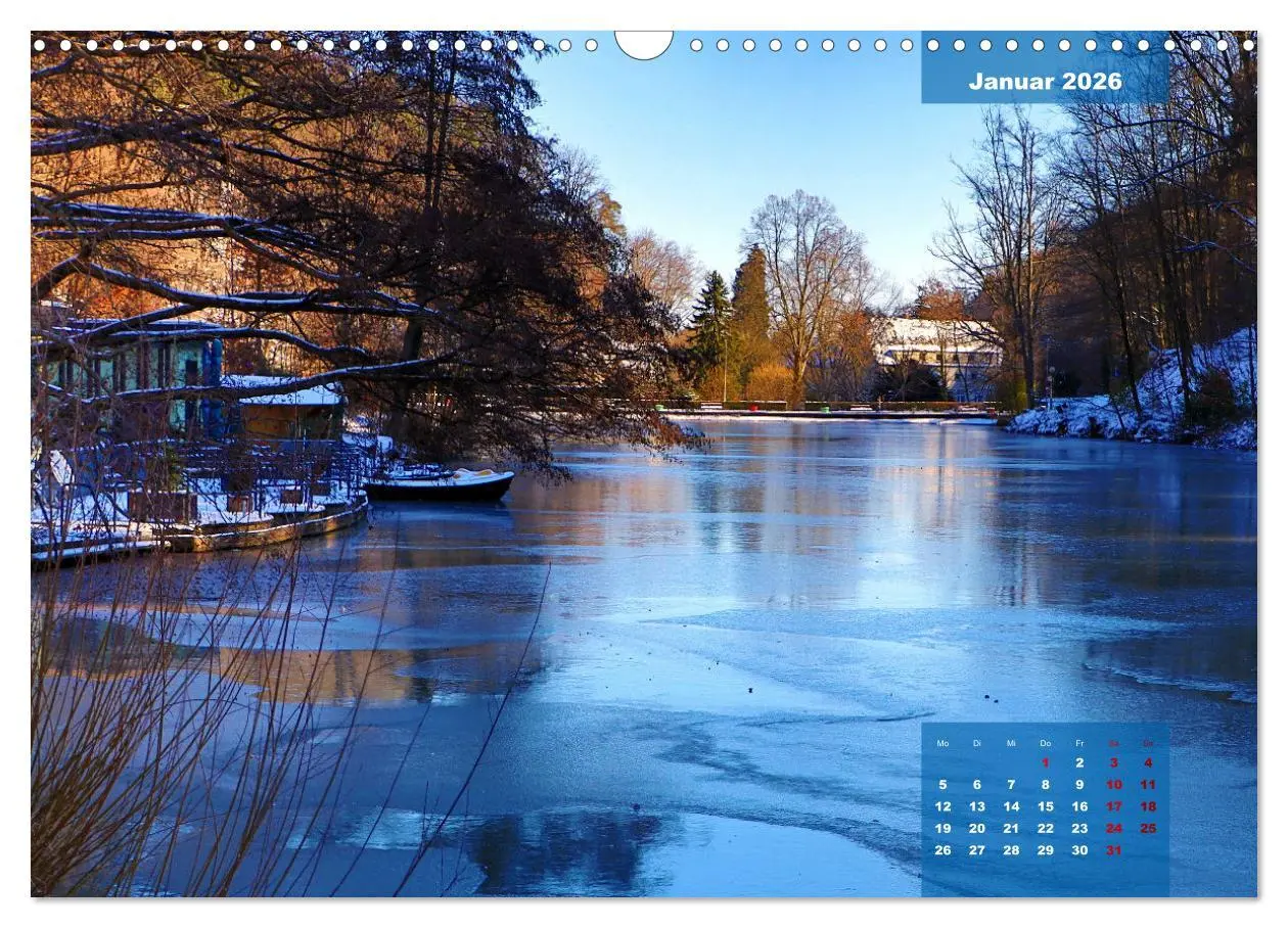 Bild: 9783457626955 | Märchenhaft schöne Südliche Weinstraße (Wandkalender 2026 DIN A3...