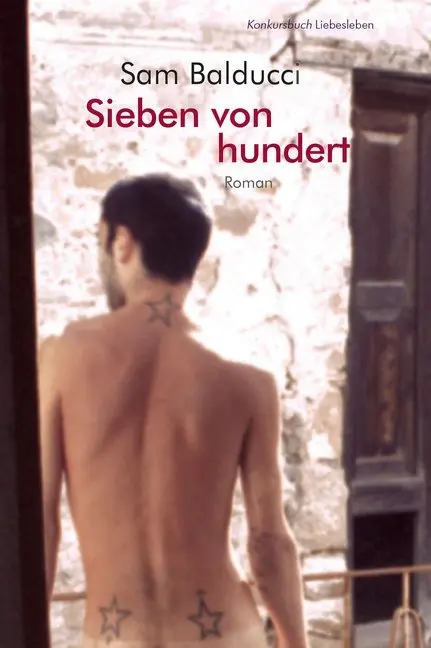 Cover: 9783887696955 | Sieben von hundert | Roman | Sam Balducci | Taschenbuch | 346 S.