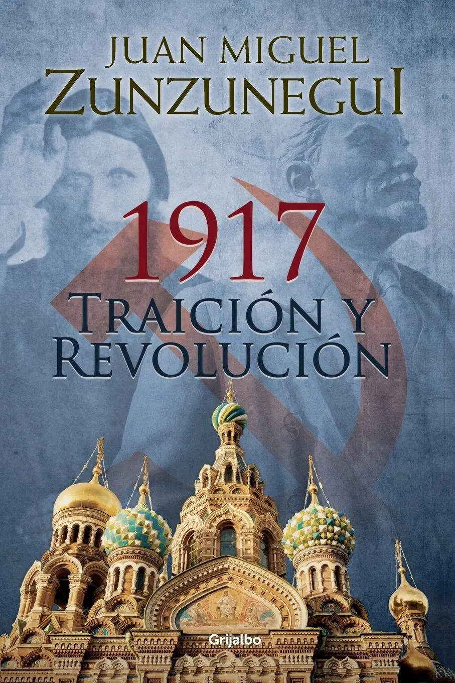 Cover: 9798890986955 | 1917 | Traición y revolución / 1917: Betrayal and Revolution | Buch