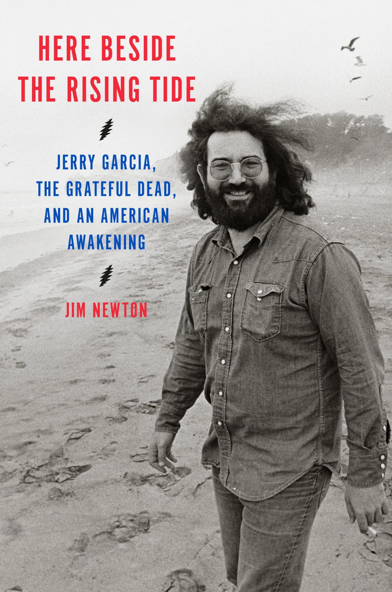 Cover: 9780593447055 | Here Beside the Rising Tide | Jim Newton | Buch | Englisch | 2025
