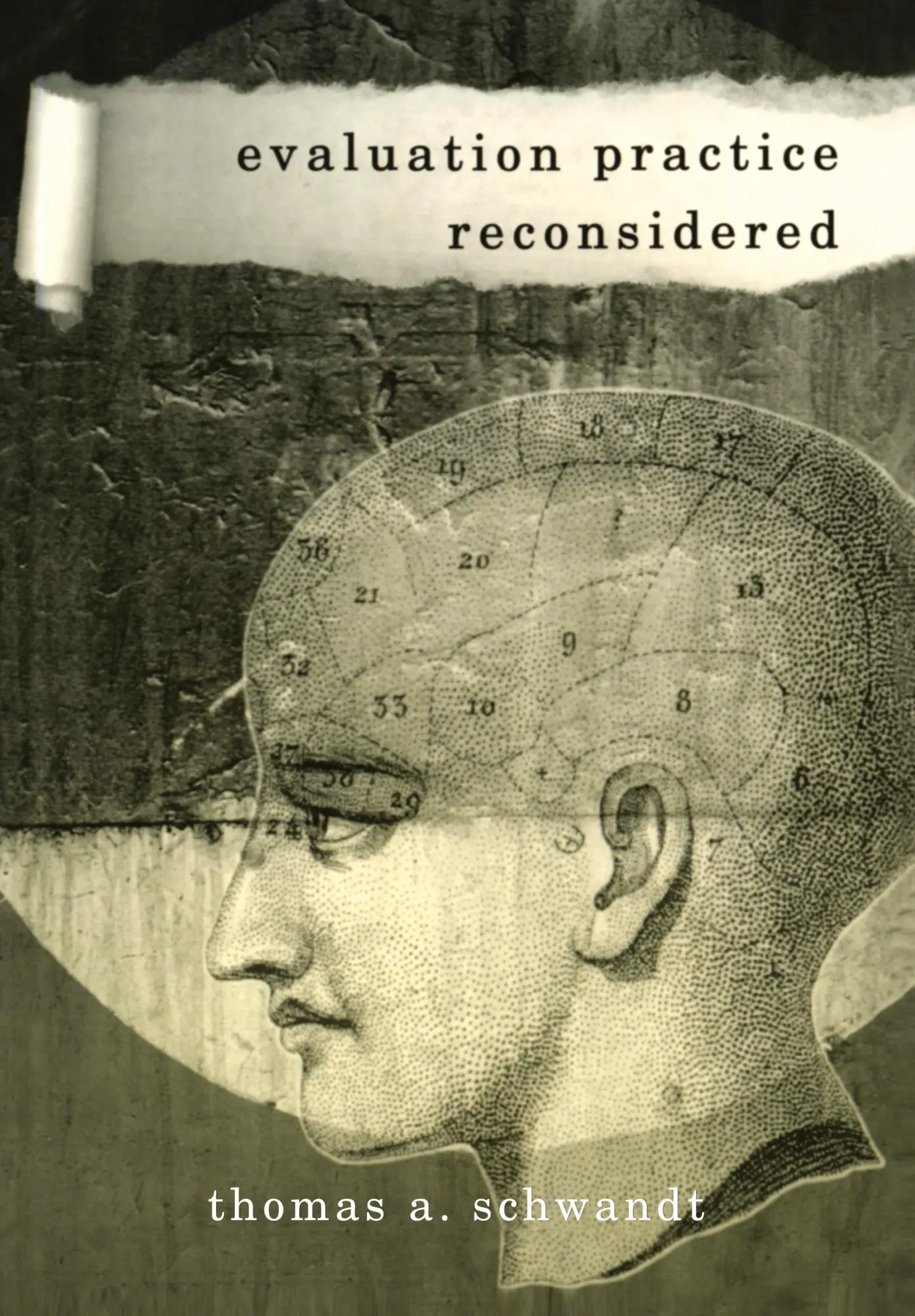 Cover: 9780820457055 | Evaluation Practice Reconsidered | Thomas A. Schwandt | Taschenbuch