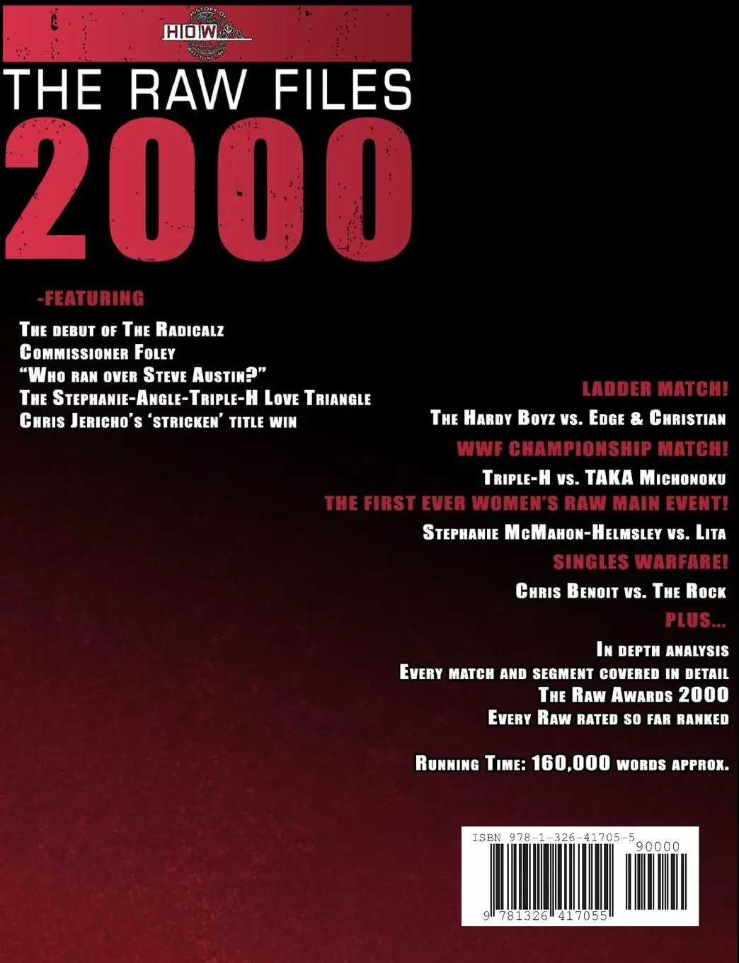 Rückseite: 9781326417055 | The Raw Files | 2000 | James Dixon (u. a.) | Taschenbuch | Englisch