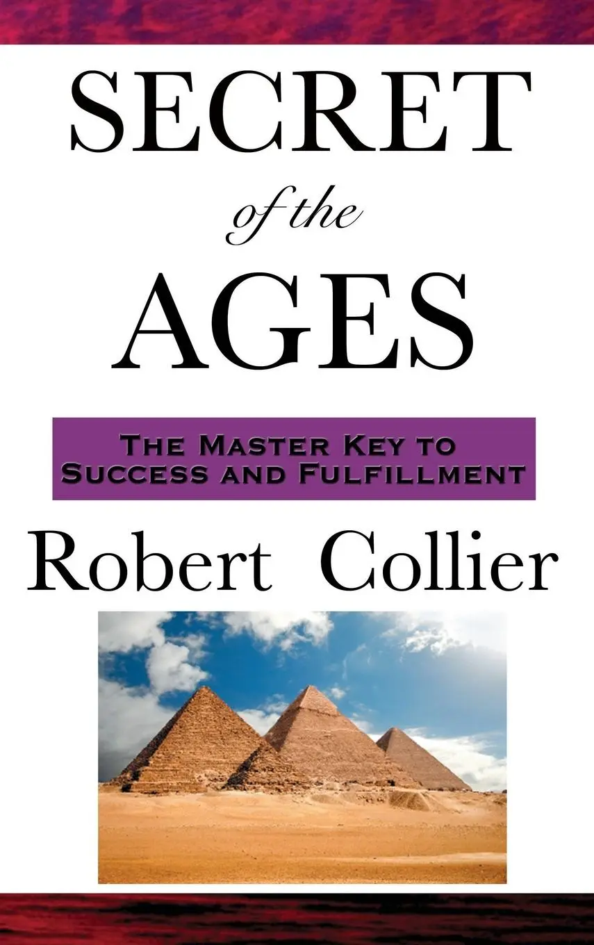 Cover: 9781515437055 | The Secret of the Ages | Robert Collier | Buch | Gebunden | Englisch