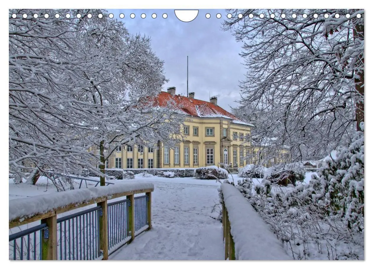 Bild: 9783435737055 | Hannover - besondere Ansichten einer Stadt (Wandkalender 2025 DIN...