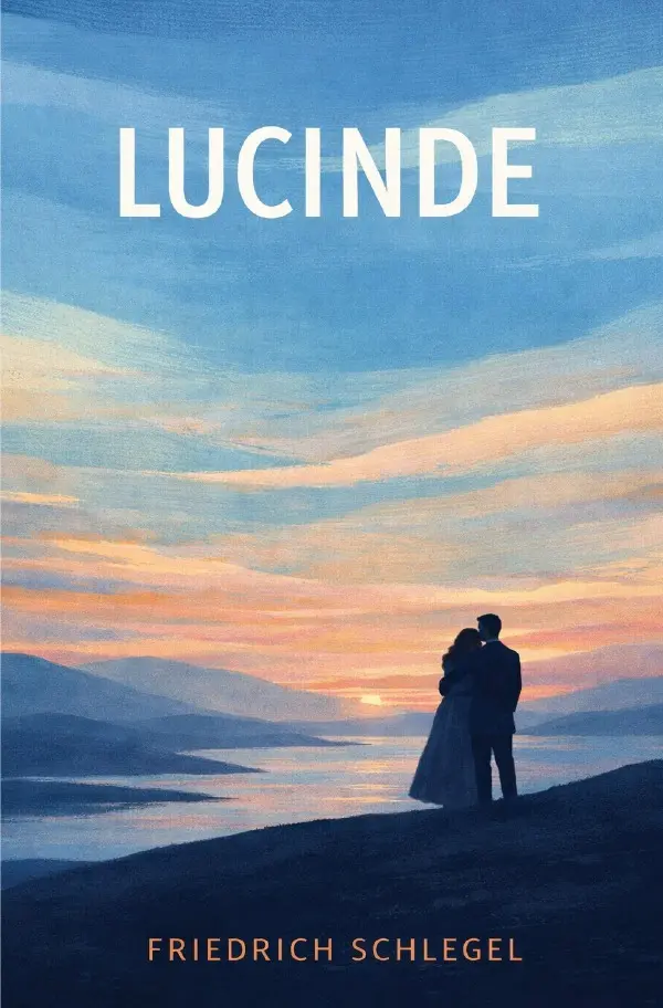 Cover: 9783565357055 | Lucinde | DE | Friedrich Schlegel | Taschenbuch | 108 S. | Deutsch