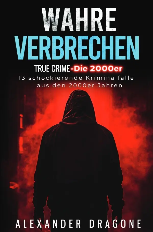 Cover: 9783819027055 | Wahre Verbrechen | Alexander Dragone | Taschenbuch | 156 S. | Deutsch