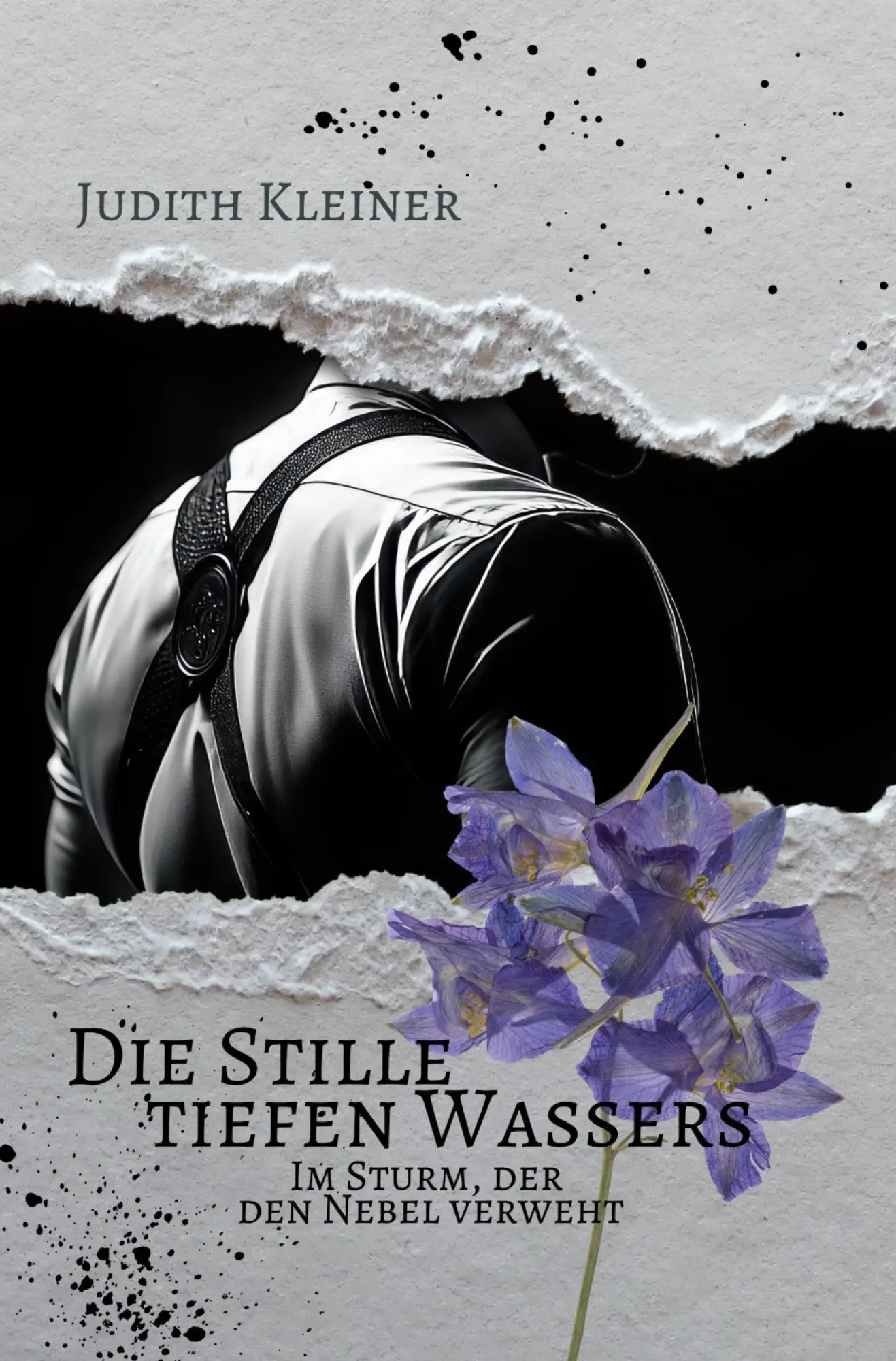 Cover: 9783819407055 | Die Stille tiefen Wassers - 3 | Im Sturm, der den Nebel verweht | Buch
