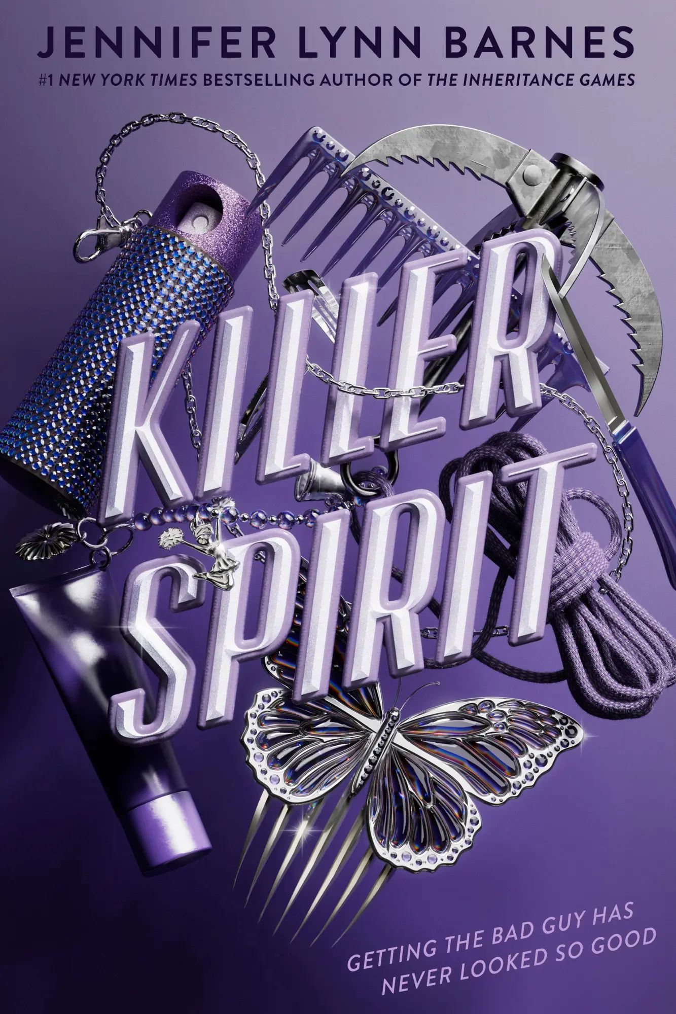 Cover: 9798217117055 | The Squad: Killer Spirit | Jennifer Lynn Barnes | Taschenbuch | 2026