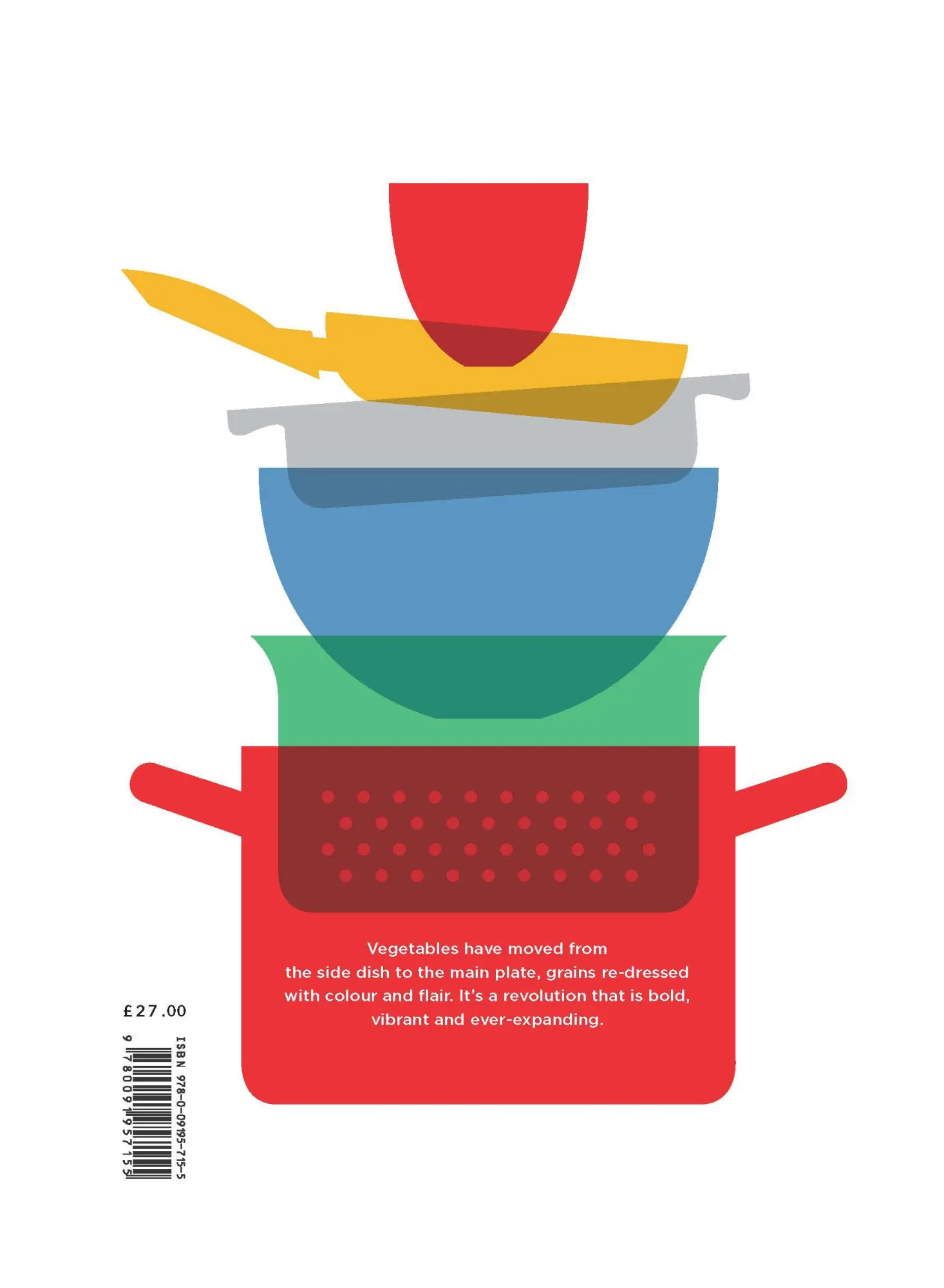 Rückseite: 9780091957155 | Plenty More | Yotam Ottolenghi | Buch | 352 S. | Englisch | 2014