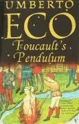 Cover: 9780099287155 | Foucault's Pendulum | Umberto Eco | Taschenbuch | 641 S. | Englisch