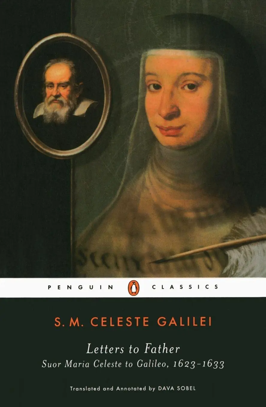 Cover: 9780142437155 | Letters to Father | Suor Maria Celeste to Galileo, 1623-1633 | Celeste