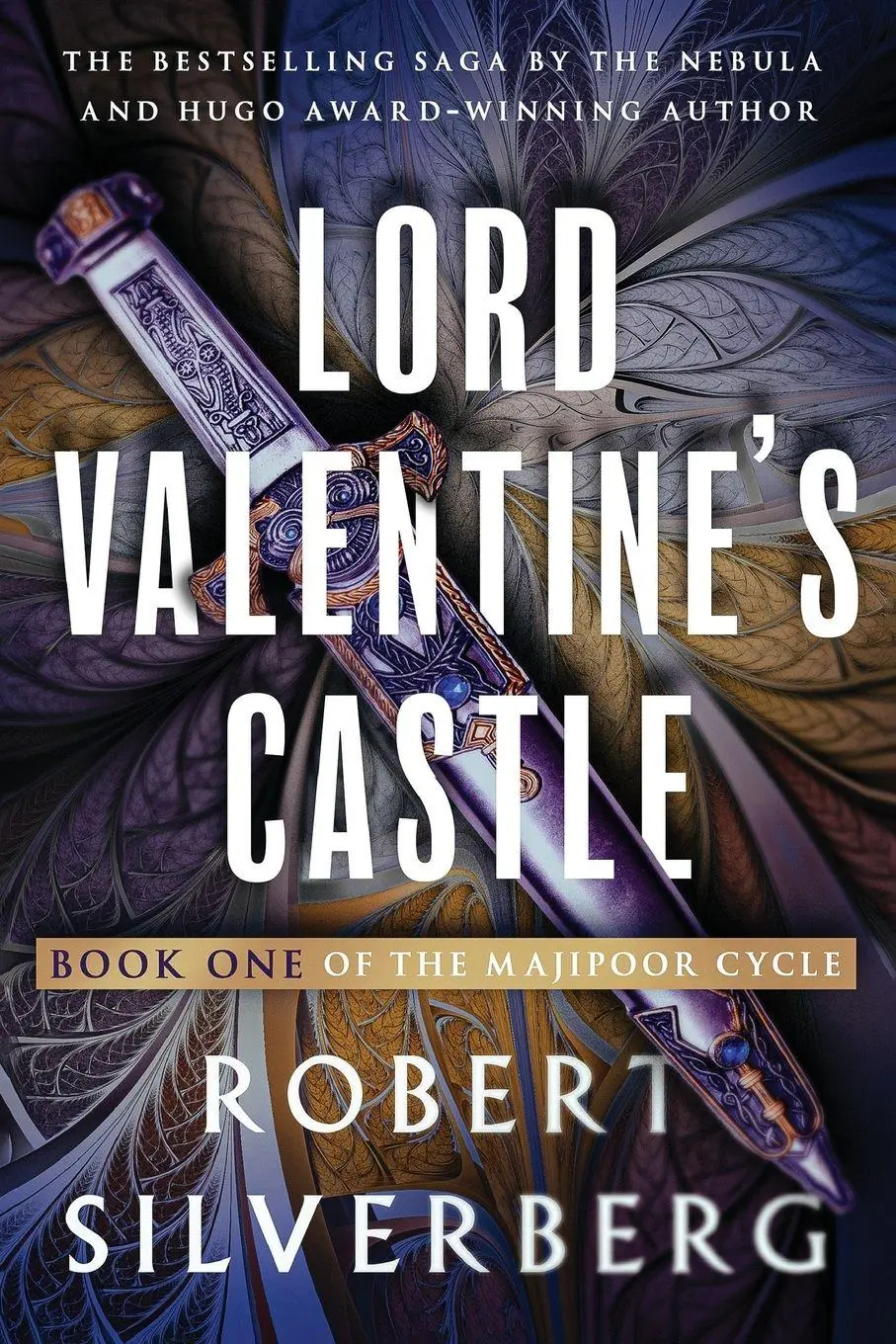 Cover: 9781504087155 | Lord Valentine's Castle | Robert Silverberg | Taschenbuch | Englisch