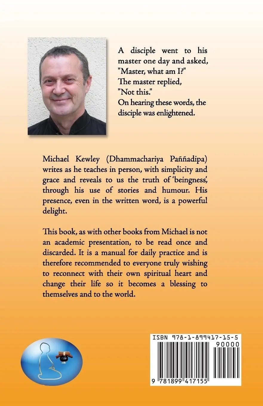 Rückseite: 9781899417155 | Not This | Michael Kewley | Taschenbuch | Englisch | 2013