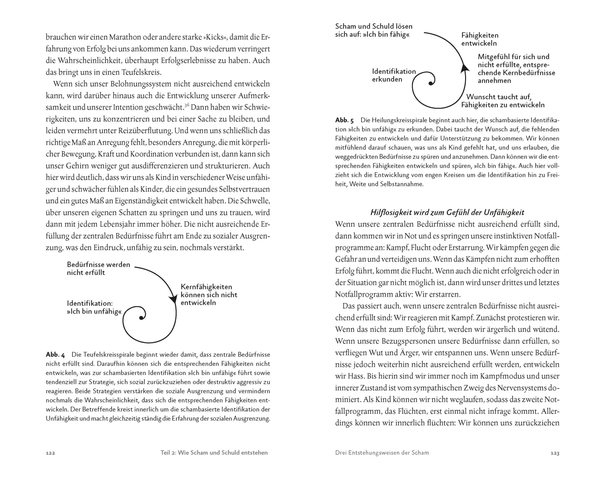Bild: 9783466347155 | Befreiung von Scham und Schuld | Laurence Heller (u. a.) | Buch | 2020