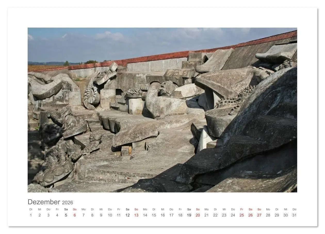 Bild: 9783516147155 | Unterwegs an der Loire (Wandkalender 2026 DIN A3 quer), CALVENDO...