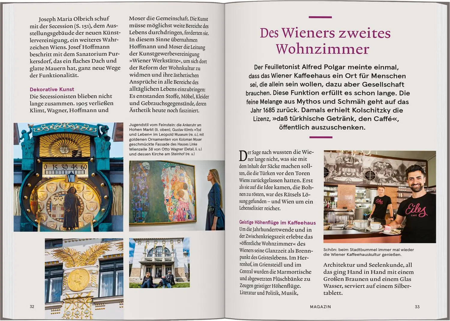 Bild: 9783575007155 | Baedeker SMART Reiseführer Wien | Walter M. Weiss | Taschenbuch | 2025