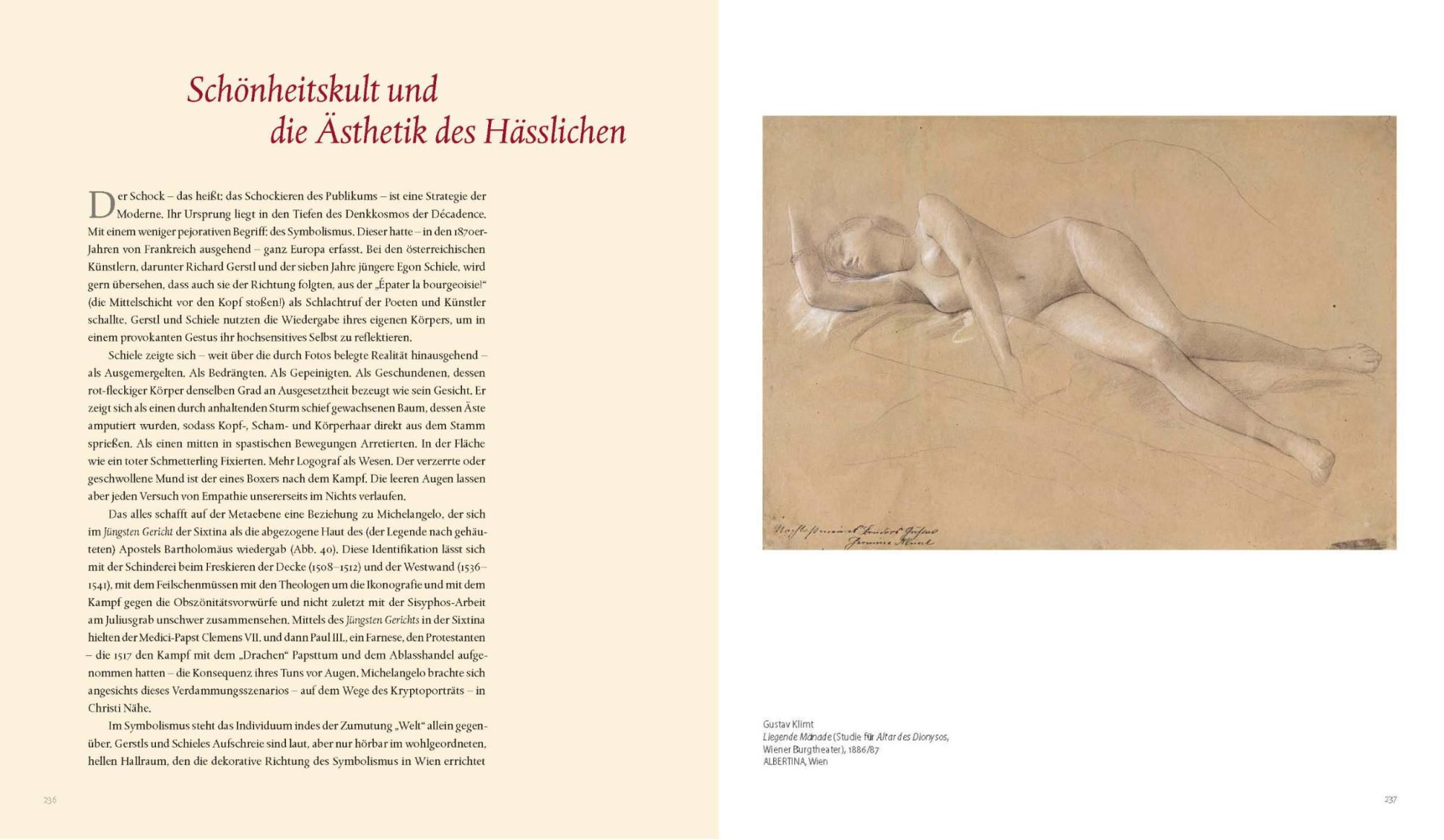 Bild: 9783791377155 | Michelangelo und die Folgen | Eva Michel (u. a.) | Buch | 264 S.