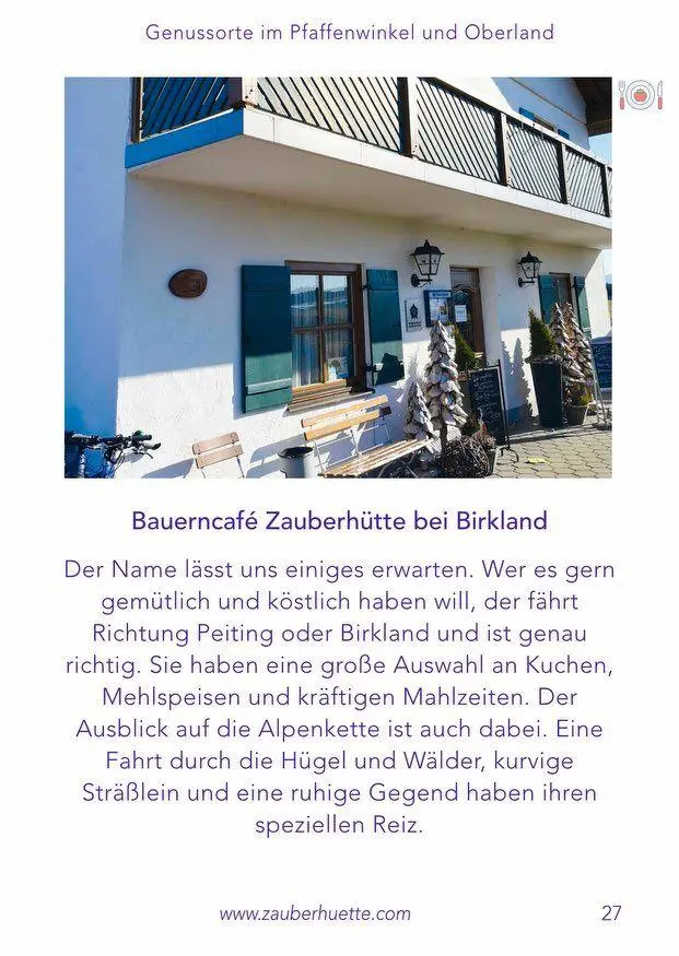 Bild: 9783942607155 | Wohin? Pfaffenwinkel und Werdenfelser Land | Josef Fendt | Taschenbuch