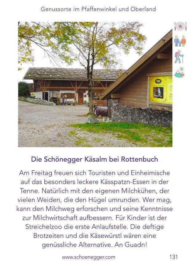 Bild: 9783942607155 | Wohin? Pfaffenwinkel und Werdenfelser Land | Josef Fendt | Taschenbuch